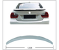 BMW E90+LCI  Bagaj Spoyleri - -///M4-STYLE- - B A51710398830