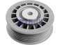 MERCEDES W124 W140 W201 W202 W210 T1:208D>508D Spr901>904 Vito638 M102>104 M119 OM601 OM602 Gergi Makarası - - - RUV_55101