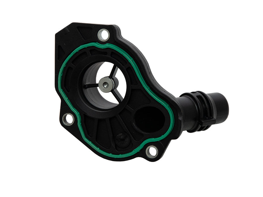 BMW X1:E84 F20 F30 F10 X3:F25 X5:F15 N47N Termostat Kapağı - - - B A11518516203