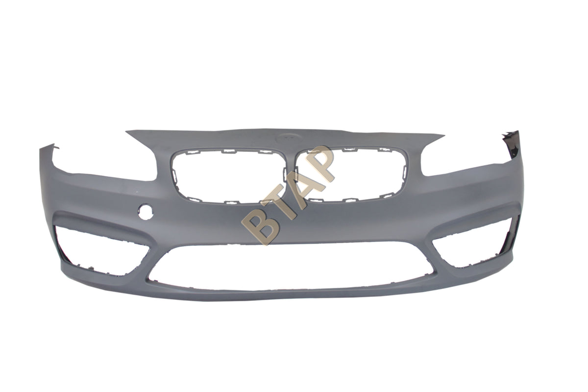 BMW F45 F46 ÖN TAMPON   51117407680