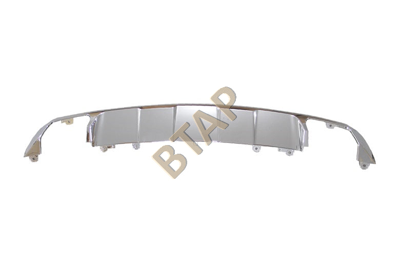 MERCEDES GLK X204 TAMPON DİFÜZÖRÜ ARKA  2048857423