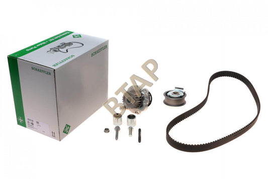 VW PASSAT 04-11 GOLF5 TRİGER SETİ 530044531
