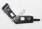 VW GOLF7 TAMPON BRAKETİ ARKA SOL 5G0807393