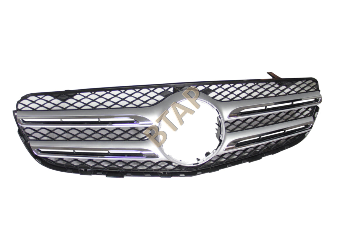 MERCEDES S.GLC X253 PANJUR GÜMÜŞ KAMERASIZ 2538882000