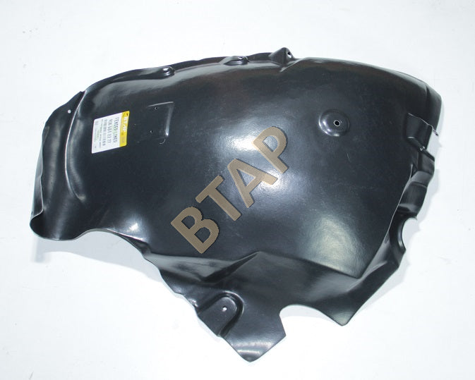 MERCEDES S.SPR 906 ÇAMURLUK DAVLUMBAZI ÖN SOL ÖN TARAF 9066840277