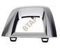 MERCEDES X253 TAMPON NİKELAJI ÖN SAĞ ALT 2538856200