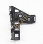 VW GOLF7 TAMPON BRAKETİ ARKA SAĞ 5G0807394A