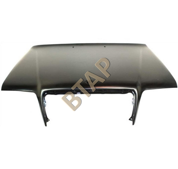 MERCEDES W124 93- KAPUT   1248800857