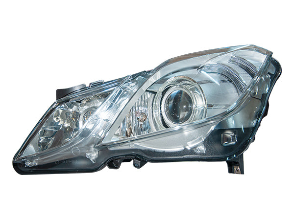 MERCEDES C207  Komple Far Sol Bi-Xenon ILS-Led Adaptif - 2009-12 M A2078200539