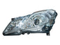 MERCEDES C207  Komple Far Sol Bi-Xenon ILS-Led Adaptif - 2009-12 M A2078200539