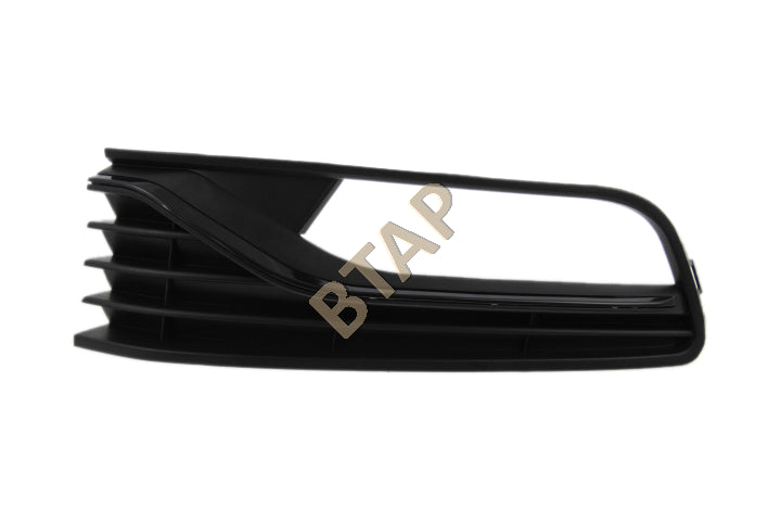 VW POLO 14-18 SİS ÇERÇEVESİ SOL SİYAH 6C0854661C