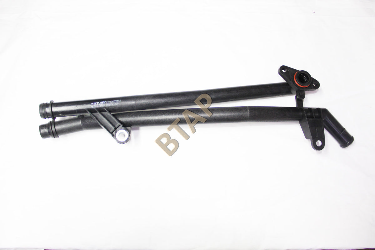 MERCEDES W204 SU BORUSU   2712002452