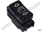 MERCEDES W124 W126 W201  Cam Düğmesi Ön Sol - - M A1248204610