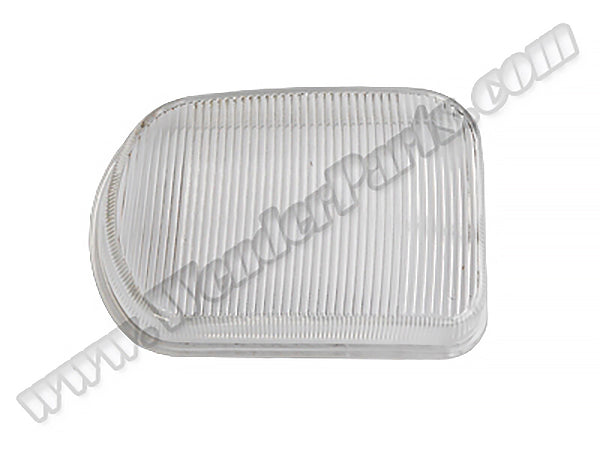 MERCEDES W203  Sis Far Camı Sağ - 2000-01 M A2031451R
