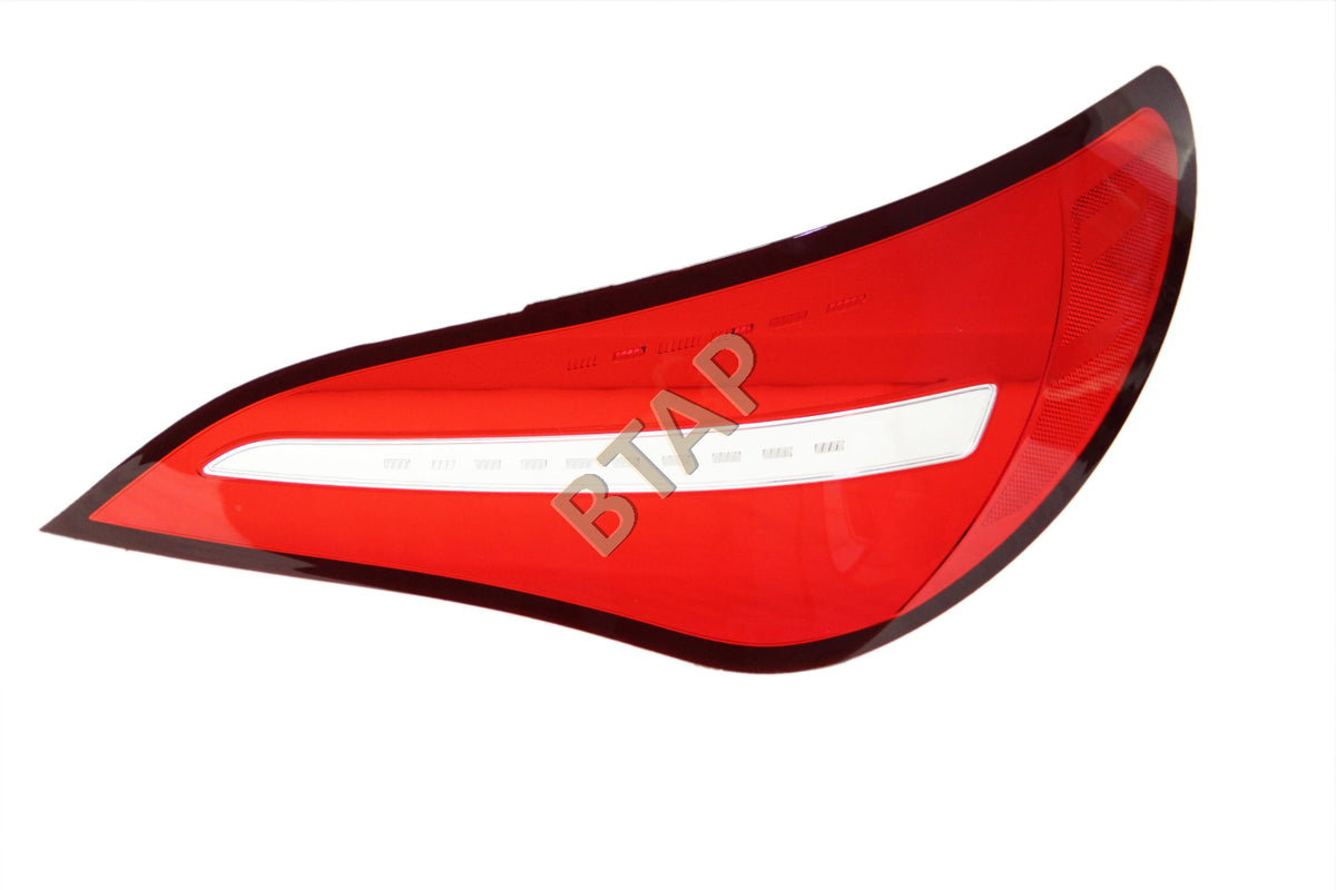 MERCEDES W117 STOP CAMI SAĞ  1179063800