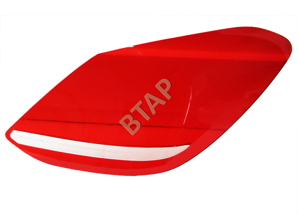 MERCEDES W205 18- STOP CAMI SAĞ  2059064603
