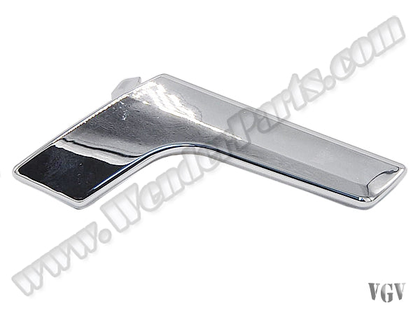 MERCEDES W204 X204 W212  Kapı Kolu Ön/Arka İç Sağ; Krom - - M A2127600261P1