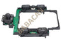 MERCEDES S.E 210 95-02 E220 CAM DÜĞME SETİ   2108200110