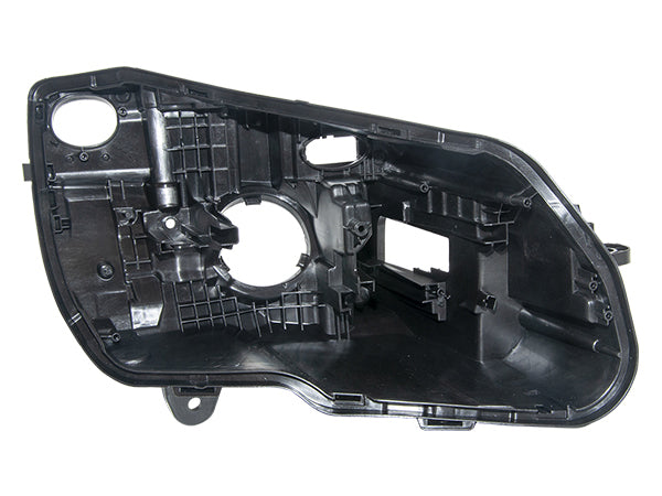 MERCEDES W205  Far Kasası Sağ Statik Led - 2018-21 M A2059065504P2