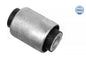 BMW E36 E46 X3:E83  Salıncak Burcu Arka Alt; İnce - - MEY_3003332102