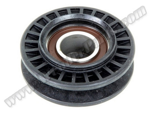 BMW E30 M42 Gergi Makarası Klima Kayışı - - B A11311721844