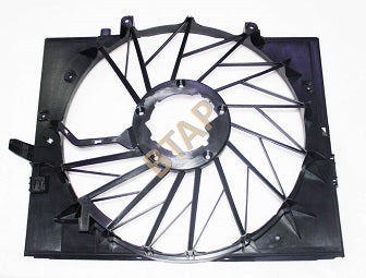 BMW E60 N52 M54 FAN DAVLUMBAZI   17427543282