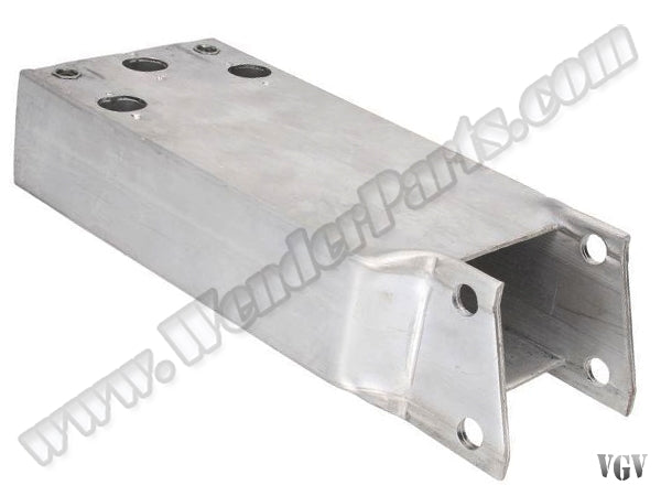 MERCEDES W205  Tampon Demir Ayağı Ön Sağ - 2014-21 M A2056200495