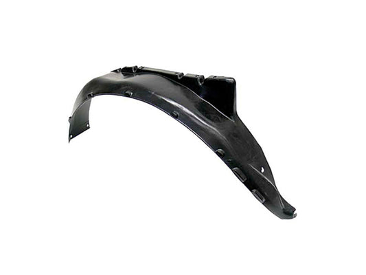BMW E30  Çamurluk Davlumbazı Ön Sol; Arka Taraf - 1983-91 B A51711942807