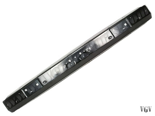 BMW E34  Tampon Demiri Ön - 1987-95 B N51111944175