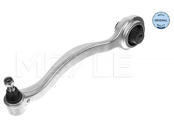 MERCEDES W220  Salıncak Ön Alt; Sol; Alüminyum - - MEY_0160350008