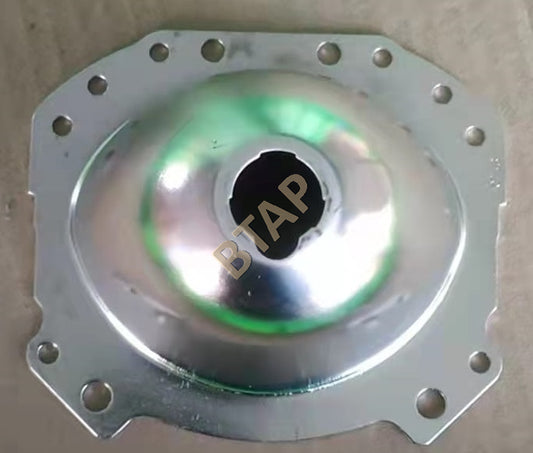 VW HELLA1 3 KERTİK LENS AYNASI SOL HEL221