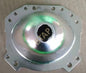 VW HELLA1 3 KERTİK LENS AYNASI SOL HEL221