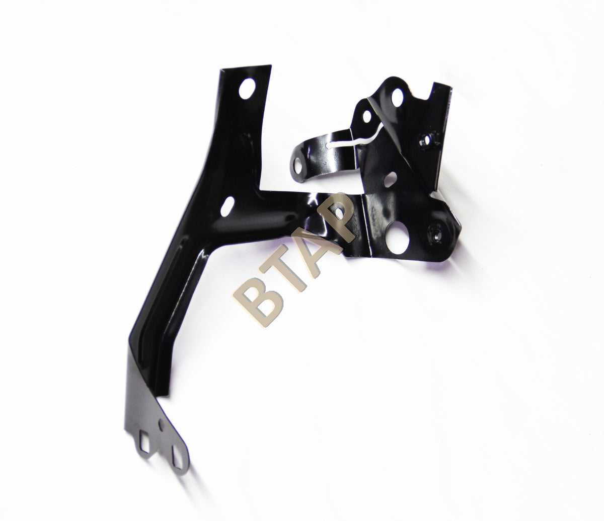 BMW G30 G30LCI ÇAMURLUK BRAKETİ ÖN SOL  41007440423