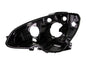 MERCEDES W204  Far Kasası Sol Bi-Xenon - 2007-10 M A2048200159P2