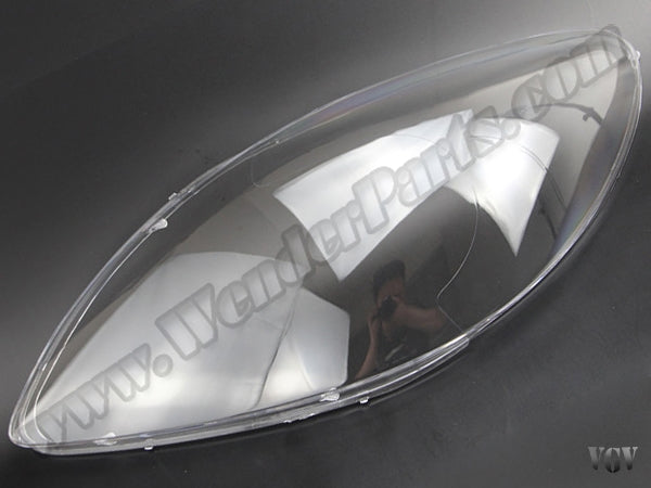 MERCEDES Vito639  Far Camı Sol - 2004-10 M A6398200161P1
