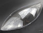 MERCEDES Vito639  Far Camı Sol - 2004-10 M A6398200161P1