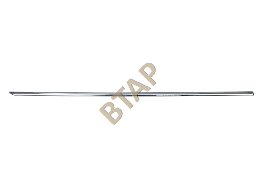 MERCEDES W212 KAPI ÇITASI ARKA SOL KROM 2126902962