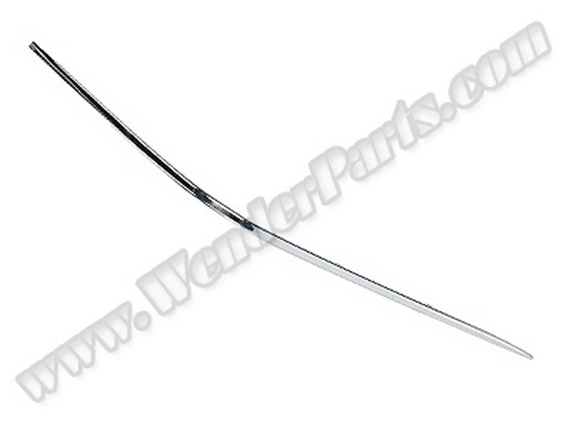 MERCEDES W210  Tampon Nikelajı Ön Sağ -Avg/Elg /////AMG- 2000-02 M A2108850874