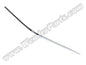 MERCEDES W210  Tampon Nikelajı Ön Sağ -Avg/Elg /////AMG- 2000-02 M A2108850874