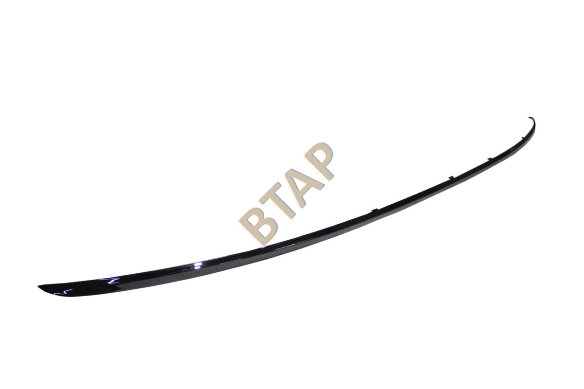 BMW F20 TAMPON ÇITASI ARKA ORTA  51127273796