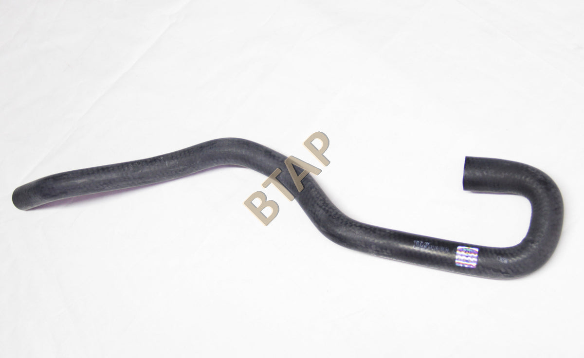 BMW X5 E53 M54 M62 M57 KALORİFER HORTUMU   64218409064