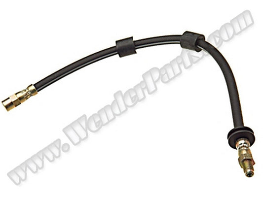 BMW E34  Fren Hortumu Ön - - B A34321159891