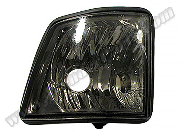 BMW E32  Sinyal Sağ; Kristal Füme - 1985-94 B A0321204R