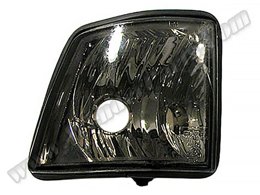 BMW E32  Sinyal Sağ; Kristal Füme - 1985-94 B A0321204R