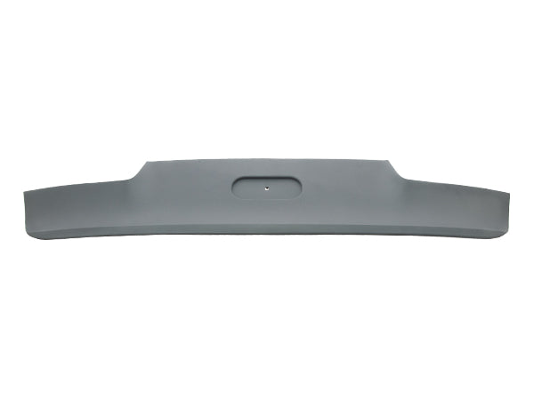 BMW G11-LCI  Plakalık Arka - 2019-22 B A51248491772