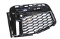 BMW G11LCI G12LCI M TAMPON IZGARASI SAĞ  51118074002