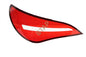MERCEDES W117 STOP CAMI SOL  1179063700