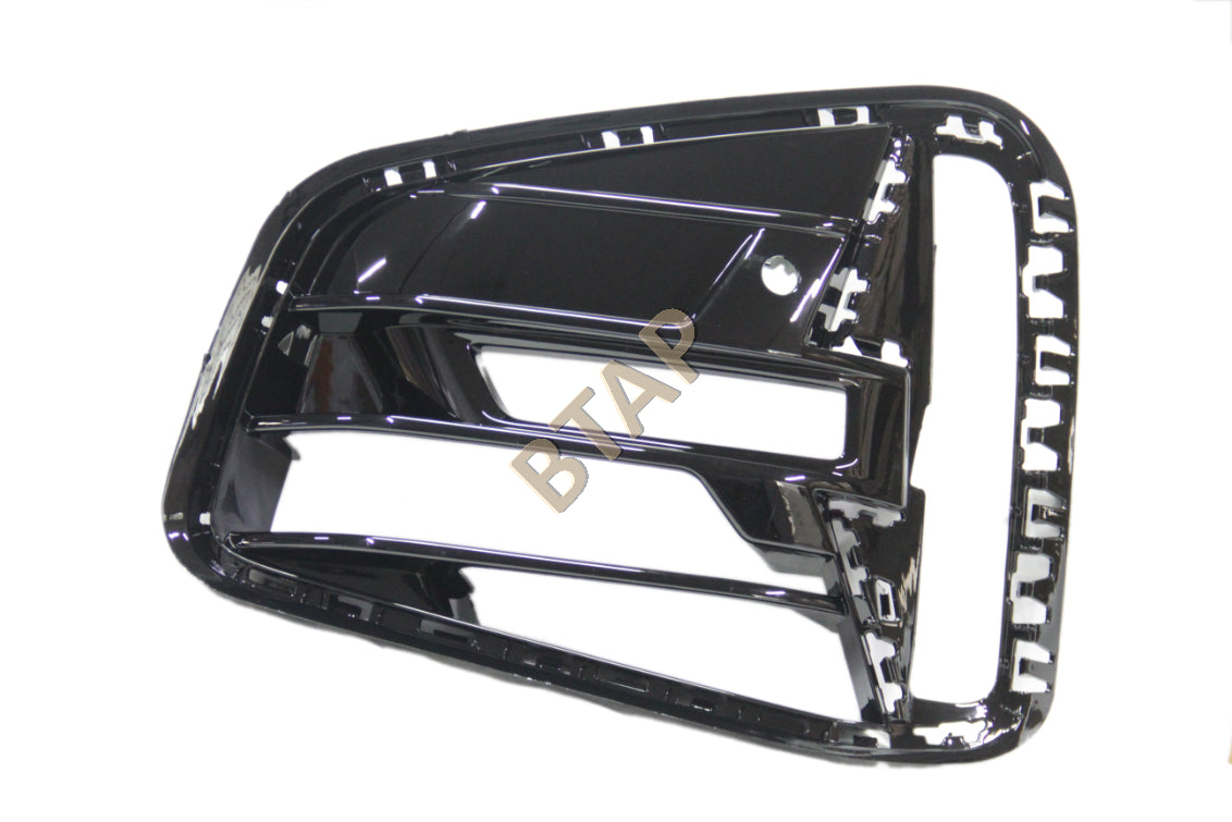 BMW G22 G23 TAMPON IZGARASI SOL  51118076731