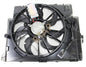 BMW E90 E90LCI X1 E84 N47 300W FAN MOTORU   17427801993