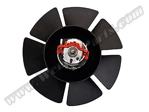 MERCEDES T1:207D>310D  Kalorifer Motoru - - - M A0008206242